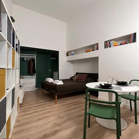 Martuccihouse Apartment Naples Exterior photo