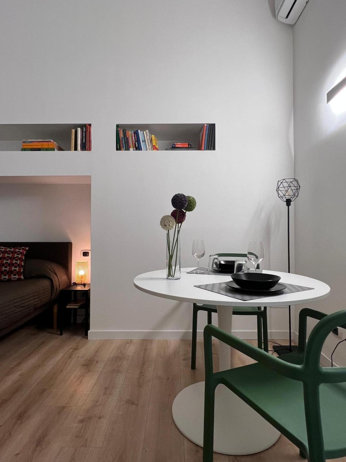 Martuccihouse Apartment Naples Exterior photo