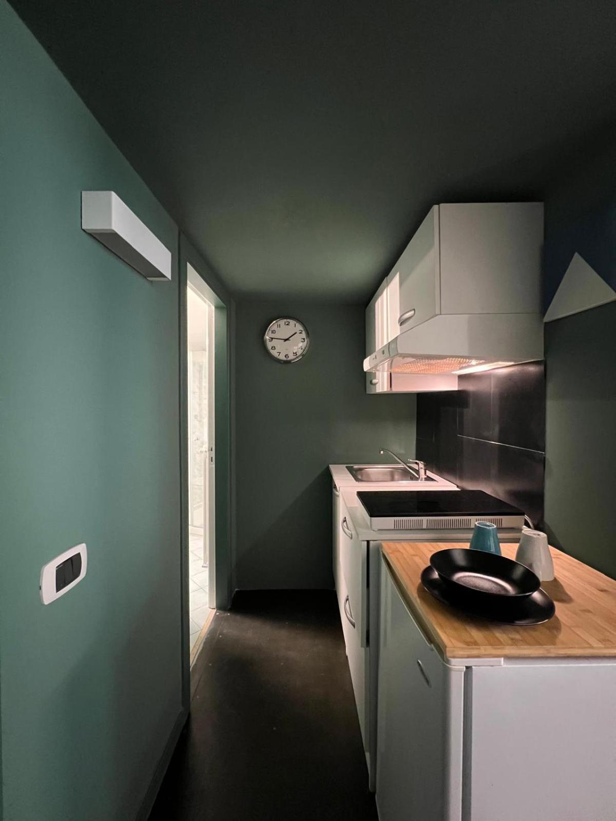 Martuccihouse Apartment Naples Exterior photo
