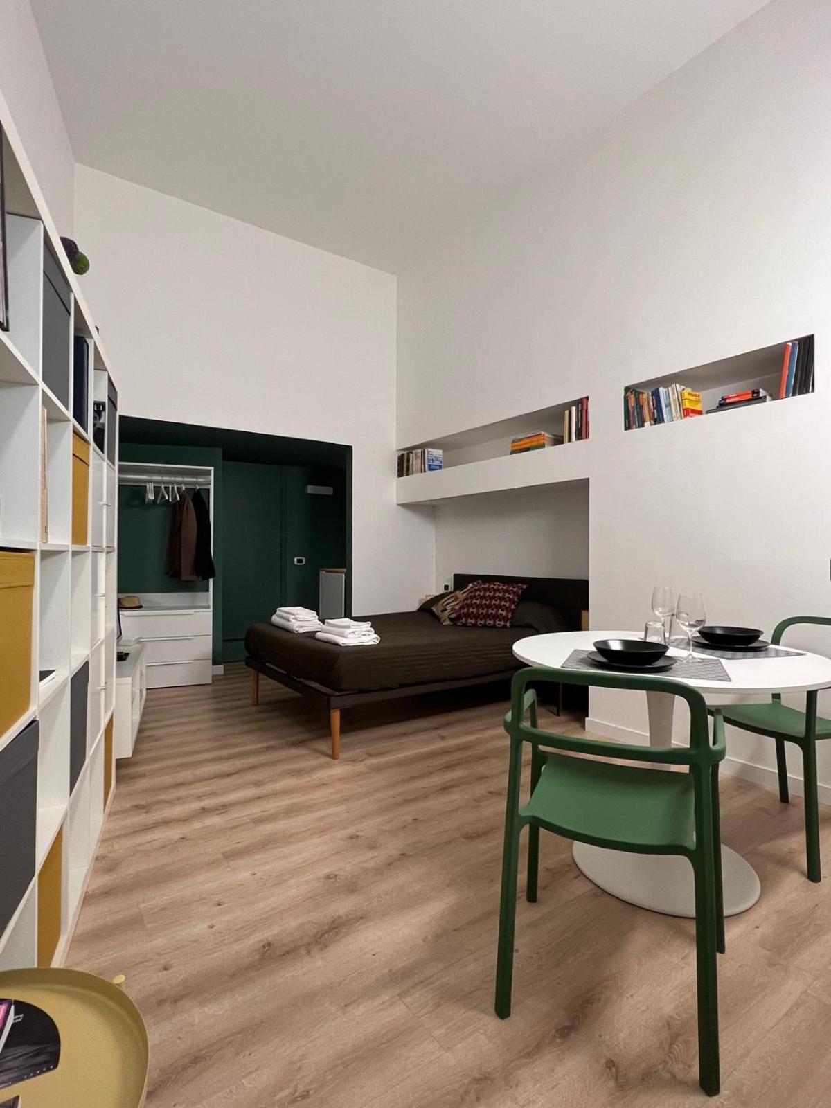 Martuccihouse Apartment Naples Exterior photo